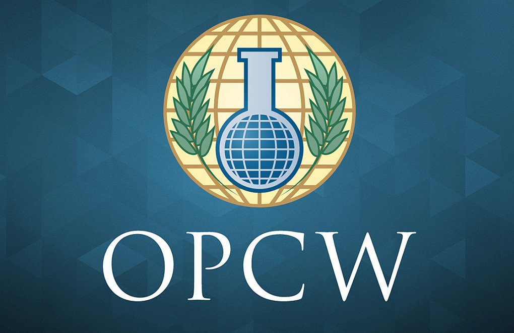 AP'den OPCW'ye başvuru | Türkiye'nin kimyasal silah kullandığı iddiaları araştırılsın
