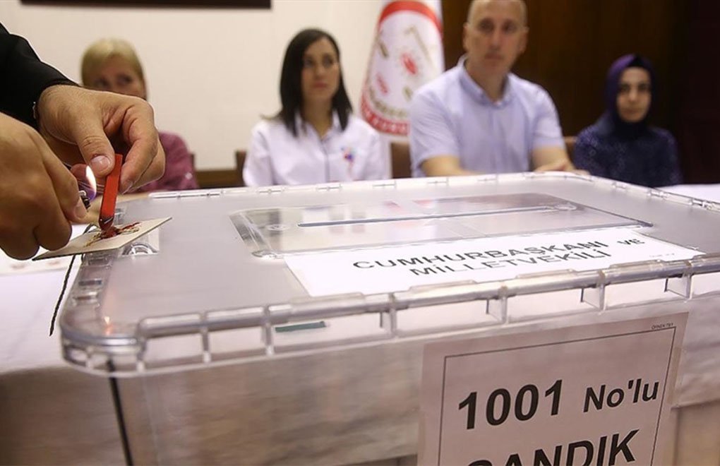 Main opposition risks not having poll watchers in Pamukkale