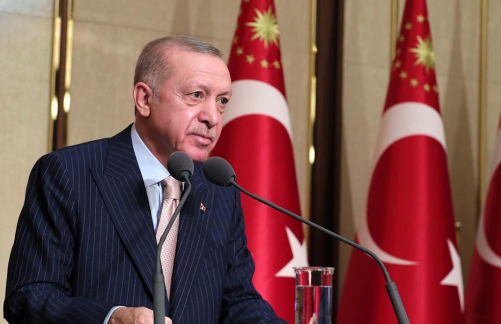 Erdoğan doktorlara Türkiye’ye dönme çağrısı yapacak