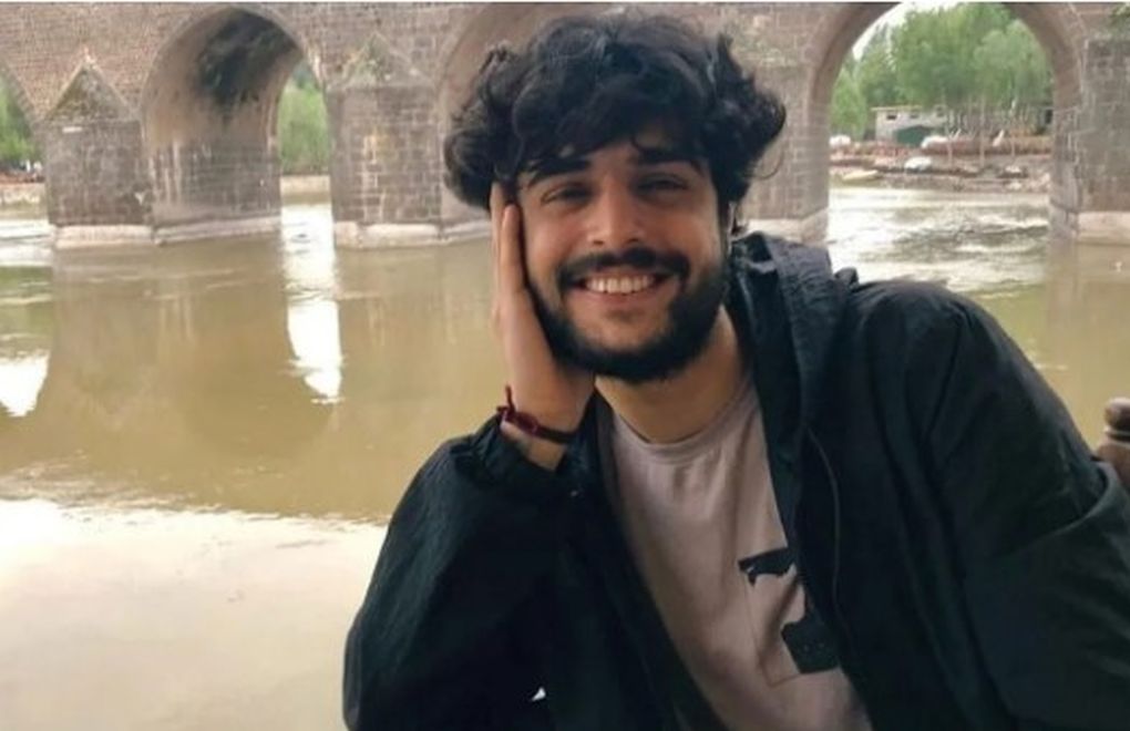 Gazeteci Kadir Bayram gözaltına alındı