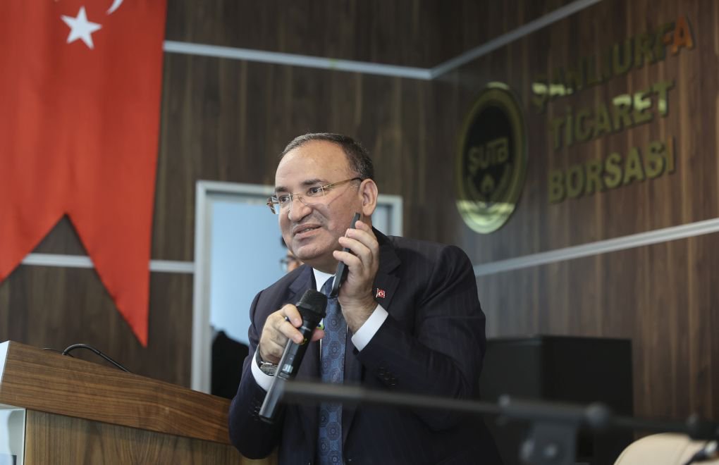 Erdoğan Urfa’yı telefonla aradı, Adana’ya çevrimiçi bağlanacak