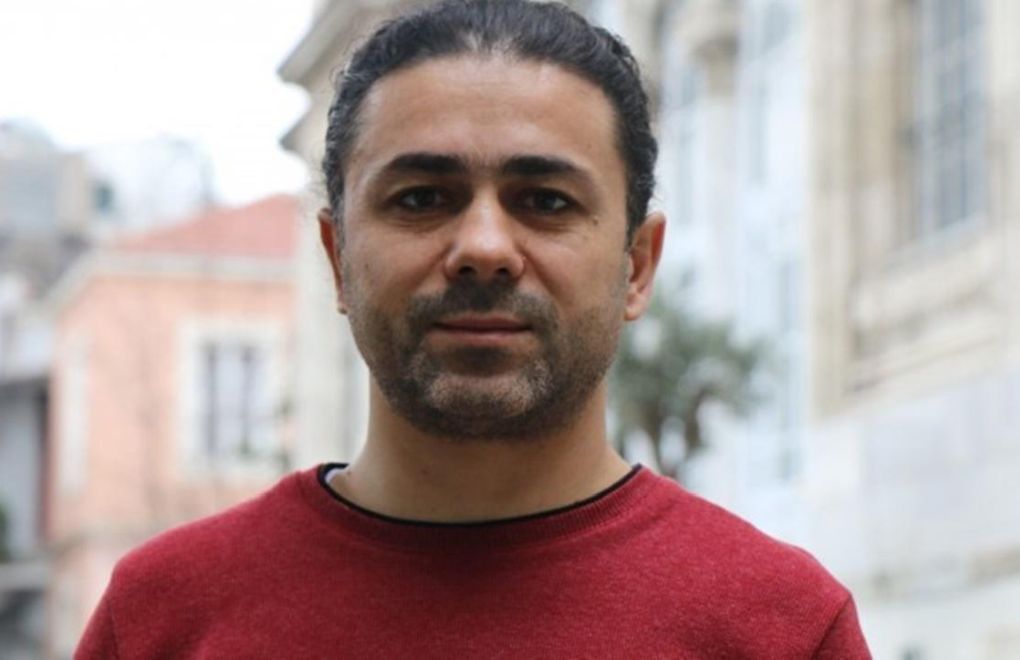 Gazeteci Yılmaz'a gözaltında işkence 