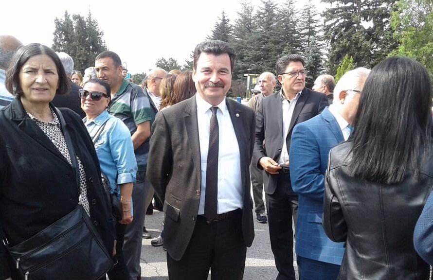 Memleket Partisi'nde Kılıçdaroğlu istifası: Tek yürek olunmalı
