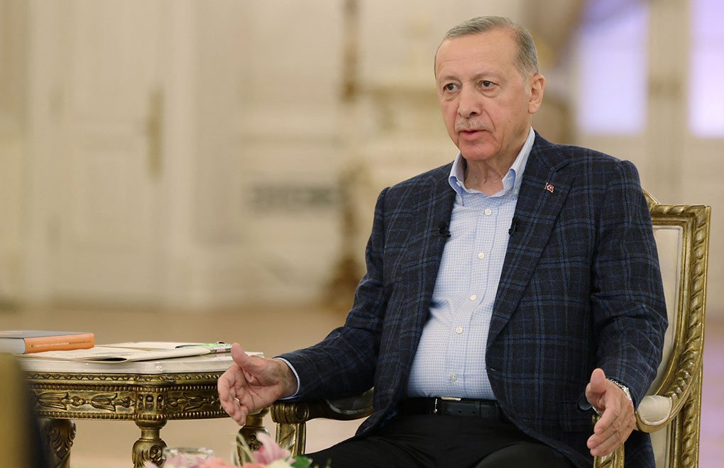 Turkey kills ISIS leader in Syria, says Erdoğan