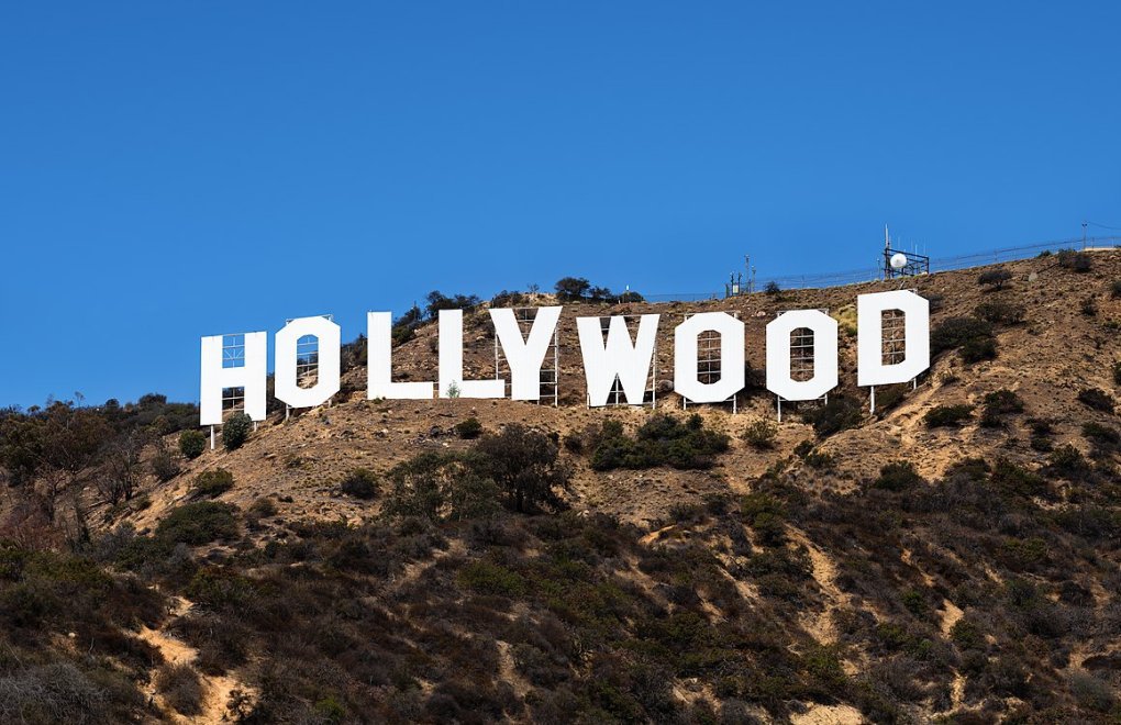Hollywood senaristleri greve gidiyor