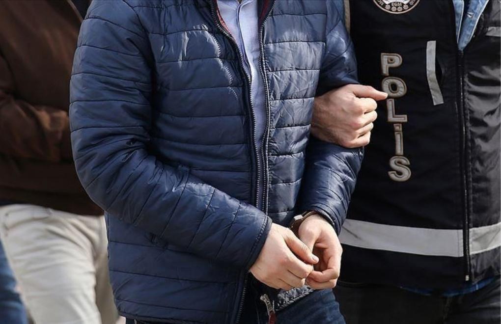 Urfa merkezli soruşturma kapsamında 11 kişi gözaltına alındı