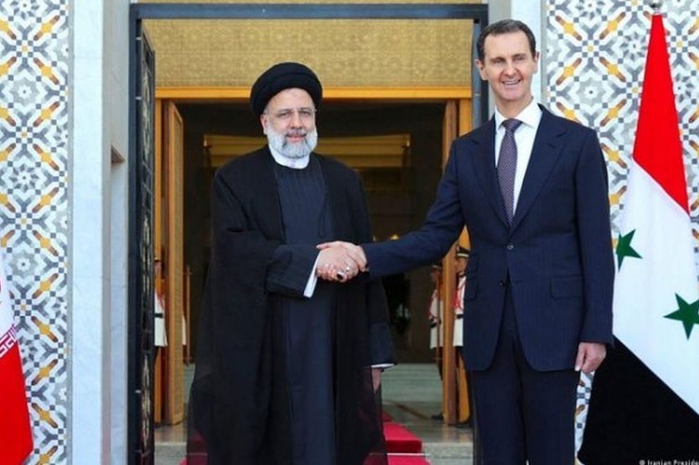 İran ve Suriye arasında işbirliği protokolü