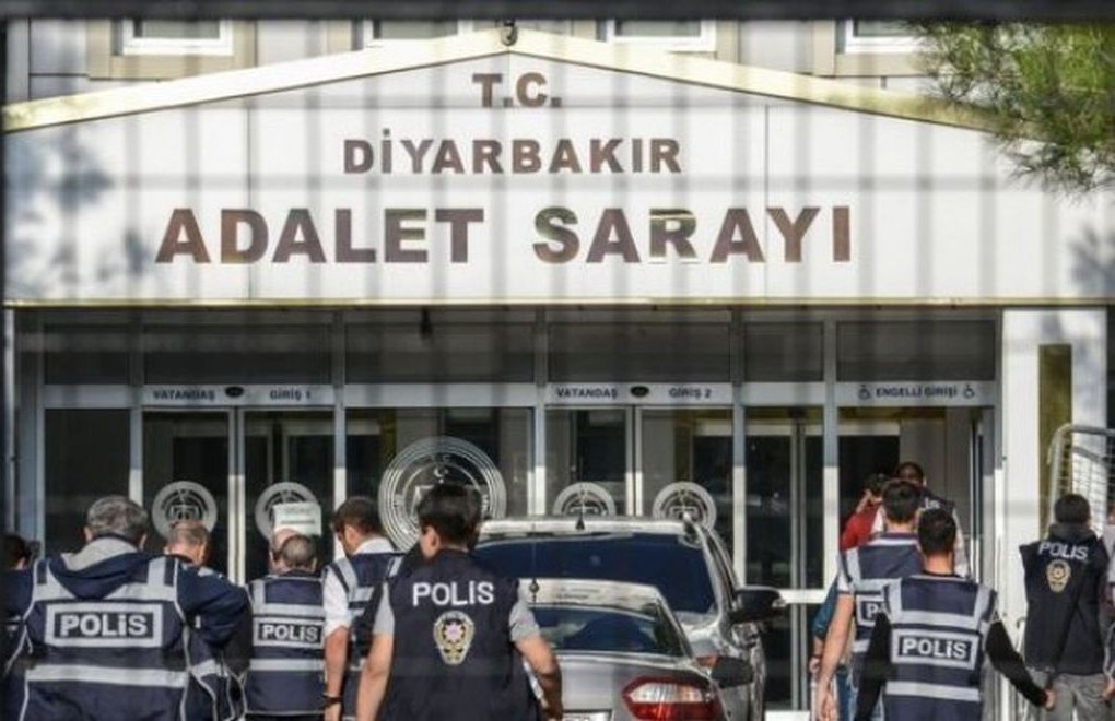 Four Kurdish lawyers arrested in 'terror' investigation