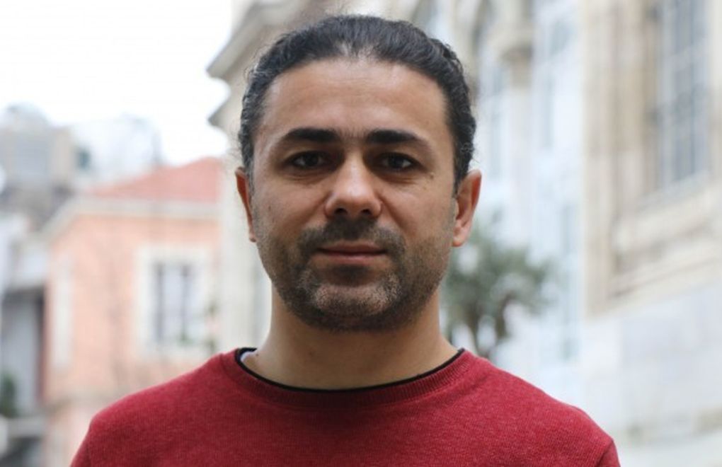 Tutuklu gazeteci Yılmaz: Yazmaya devam edeceğim