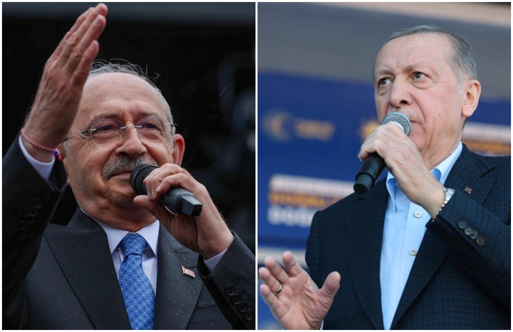 "Erdoğan 20 yıldır ilk kez savunmasız görünüyor"