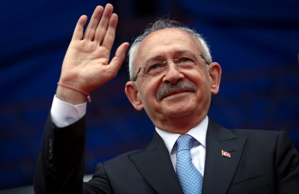Kemal Kılıçdaroğlu: 'Ministry of Education will be independent'