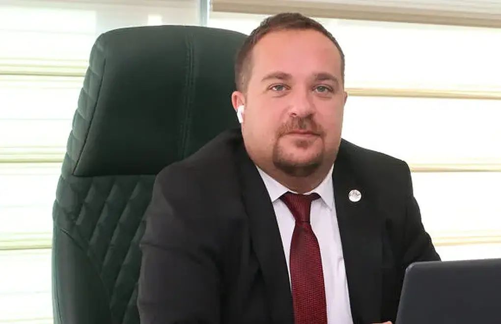 Memleket Partisi milletvekili adayı Ünsal istifa etti