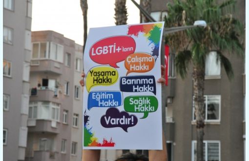 LGBTI+ groups in Turkey voice concern over increasing hate speech ahead of elections