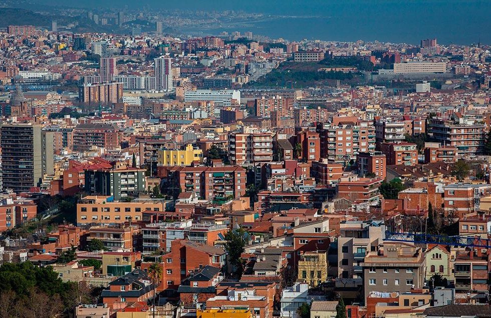 Katalonya 2 yıldır boş olan daireleri kamulaştırıyor