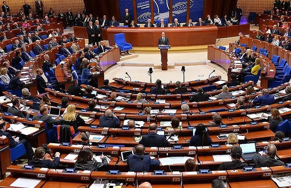 PACE to send delegation to observe Turkey elections