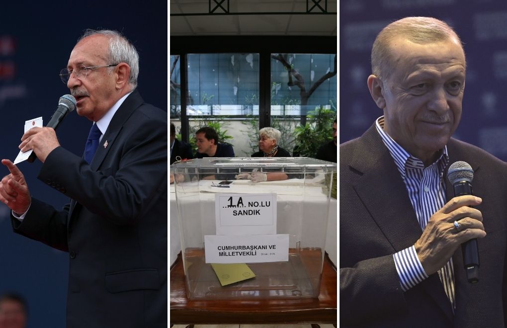Turkey elections: Kılıçdaroğlu close to victory in first round, poll suggests
