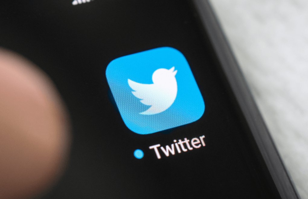 Twitter blocks some content in Turkey 'to remain accessible' a day before elections