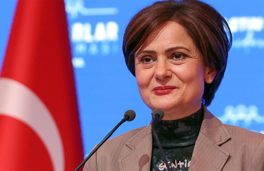 Balloting committee chair in custody for tampering with a ballot, İstanbul's CHP Chairperson states
