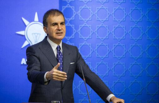 AKP spokesperson questions opposition's willingness to respect election results 