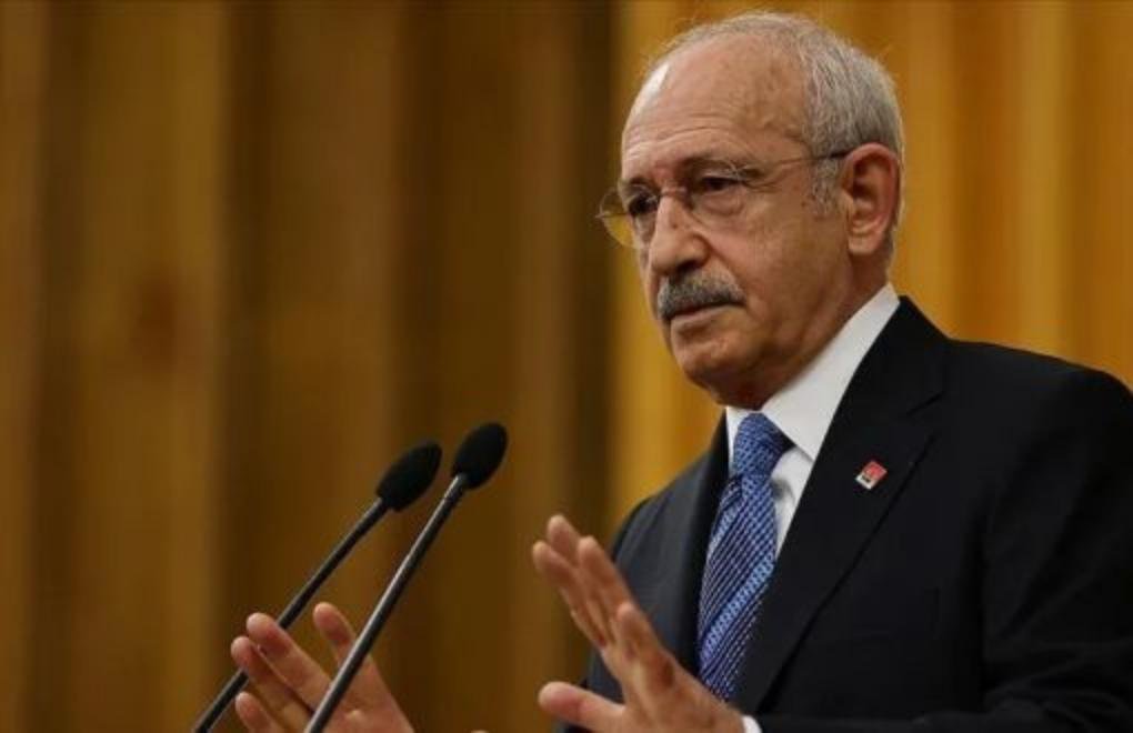 Kılıçdaroğlu warns of sleepless night as tampering accusations persist