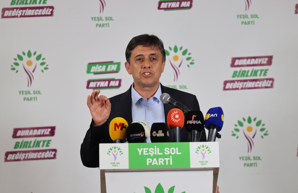 HDP: Sandık döküm tutanaklarının yüzde 20’sini bile göremiyoruz