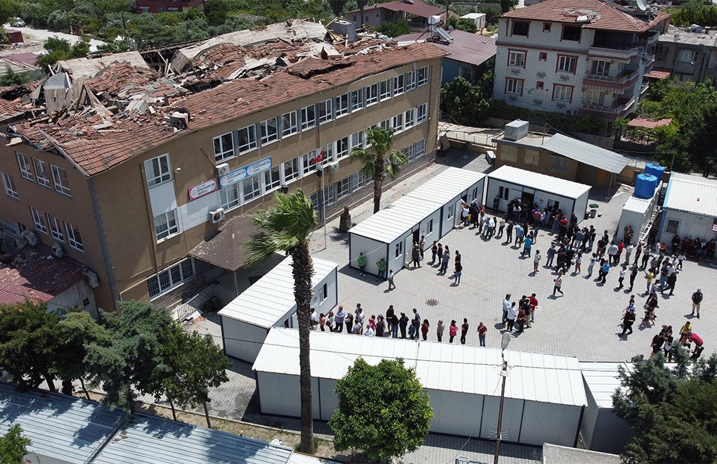 Erdoğan secures strong victory in Turkey's earthquake-hit regions