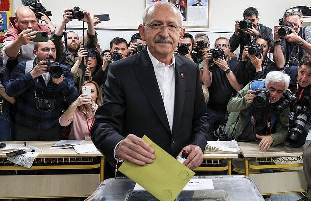 “Kılıçdaroğlu’nun yükselen milliyetçiliğe rağmen yüzde 45 alması başarı”