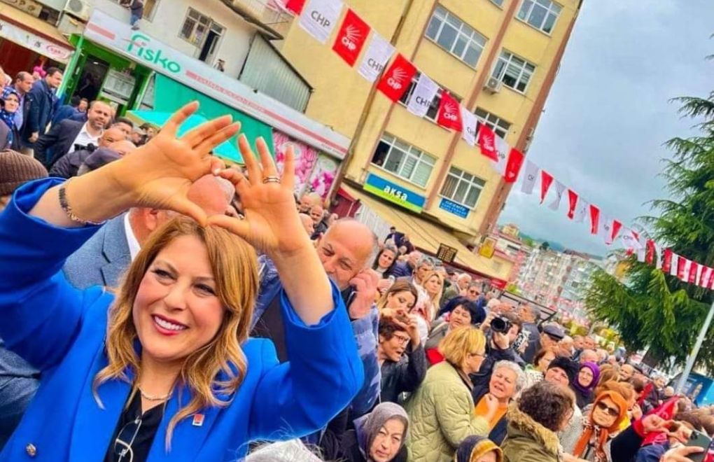 CHP'li Gezmiş:  28 Mayıs'ta Kılıçdaroğlu'nu Cumhurbaşkanı yapacağız