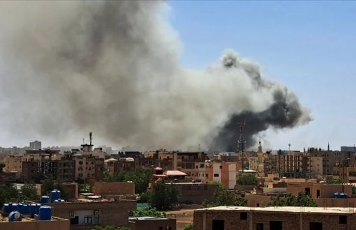 Sudan’da 2. ayına giren çatışmalarda 822 sivil öldü