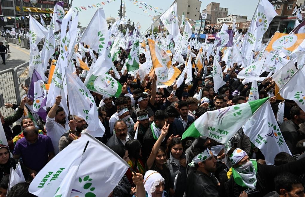 Yeşil Sol Parti, Aydın'da geçersiz sayılan 20 bin oya itiraz etti