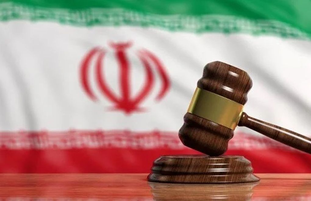 İran'da bir kişi daha idam edildi