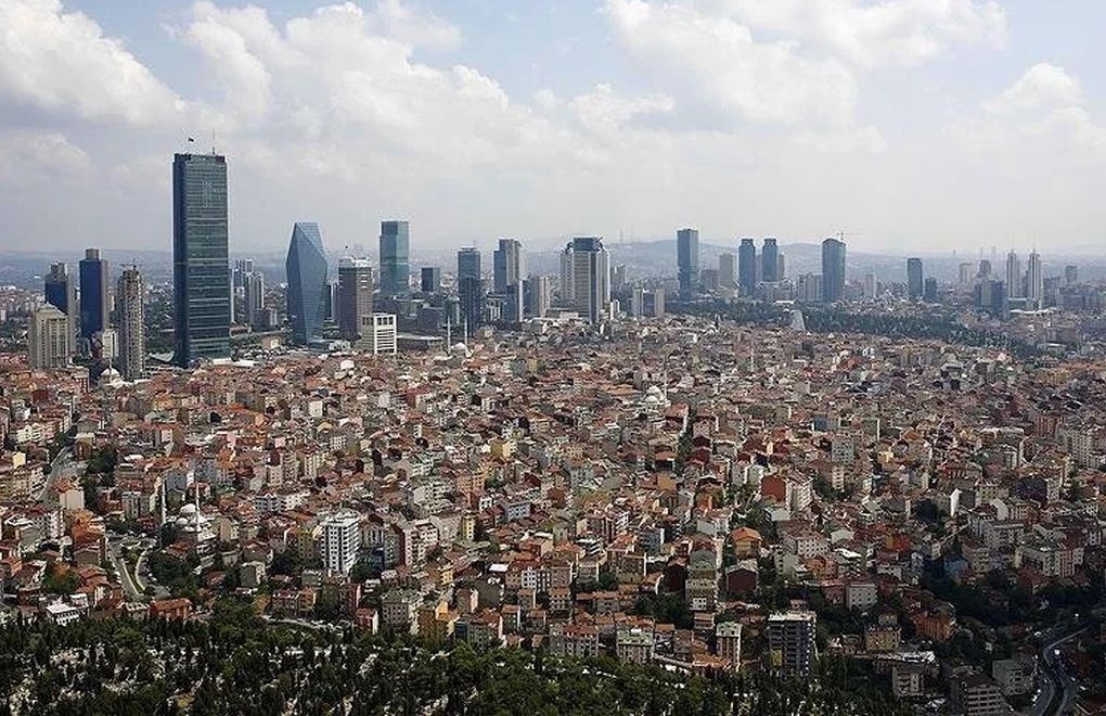 İBB: İstanbul'da ev kirası 5 yılda yüzde 654 arttı 