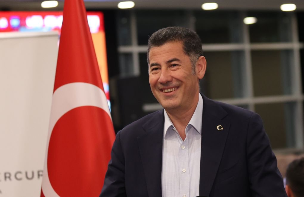 Race for third player's support ahead of Turkey's runoff: Is Oğan really a game changer?