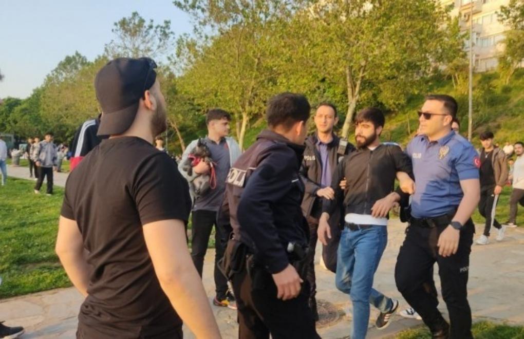 Kadıköy'de işkence gören beş kişi tutuklamaya sevk edildi