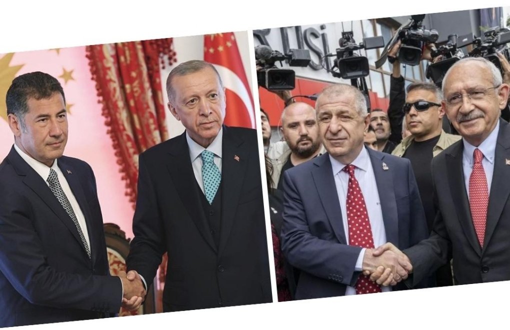 Ancestral Alliance breaks up: Responses to Oğan's support for Erdoğan