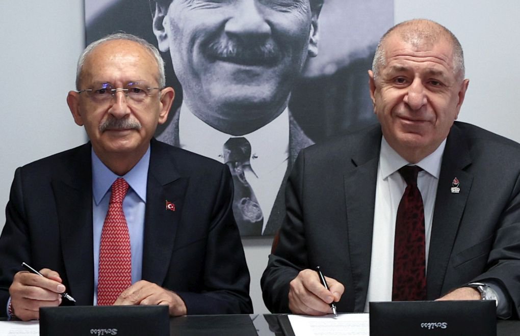 What Kılıçdaroğlu-Özdağ deal implies about removal of elected mayors in Kurdish cities