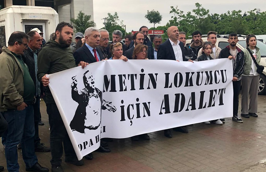 Metin Lokumcu Davası: Avukatların keşif talebi yine reddedildi