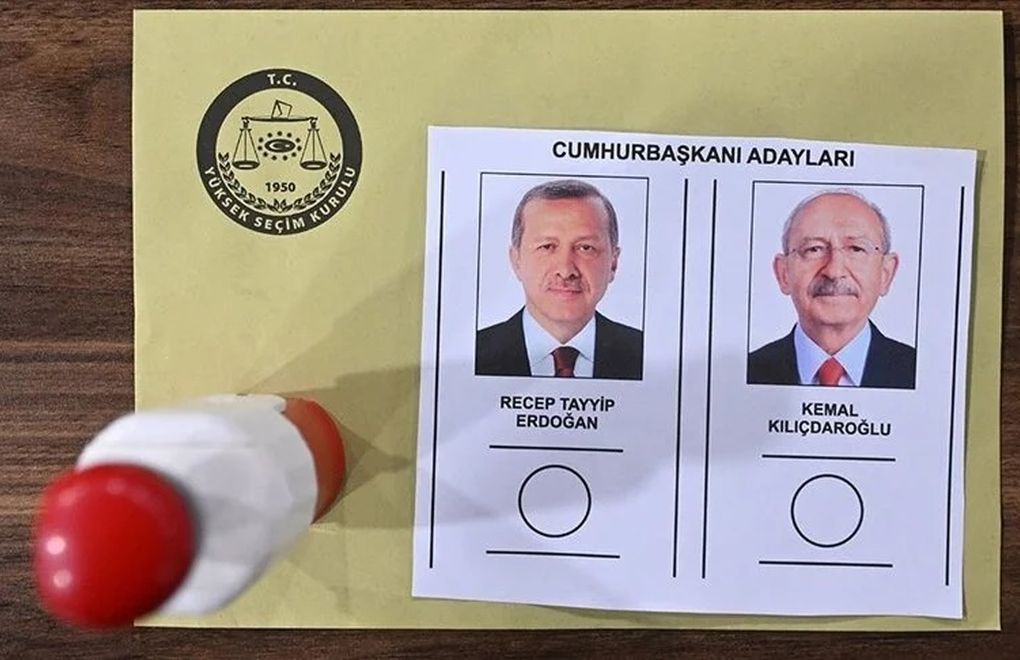 Erdoğan secures re-election in closely contested runoff
