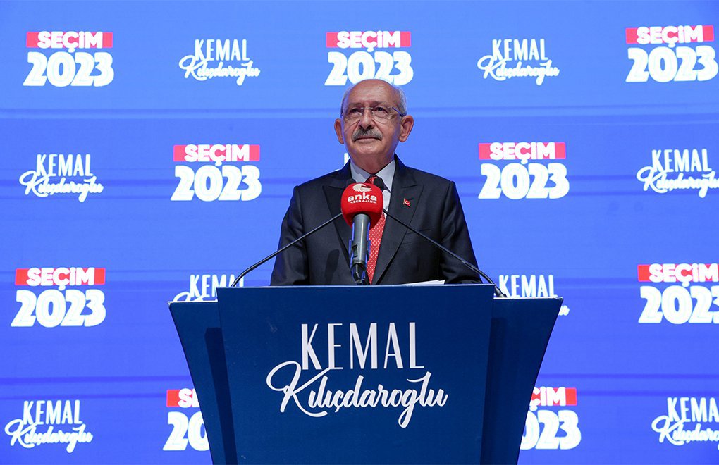 Kılıçdaroğlu: Son yılların en adil olmayan seçim sürecini yaşadık