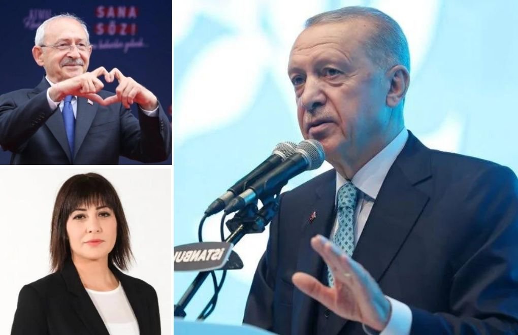 Gazeteci Çelik: Erdoğan ilk konuşmasında nefret söylemi yaydı