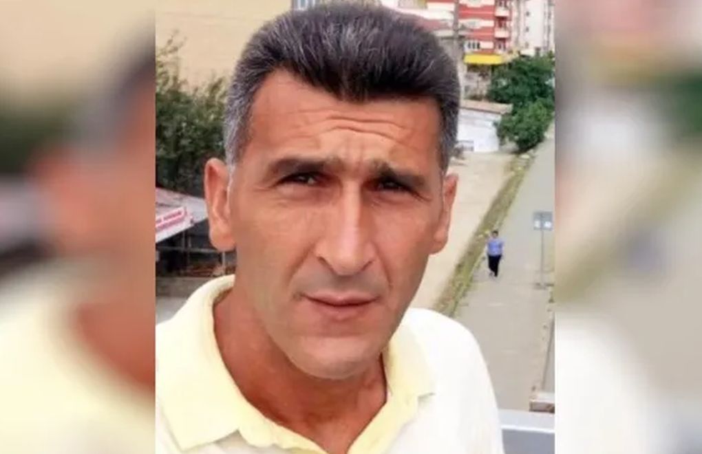 Good Party member killed during 'celebrations' in Ordu