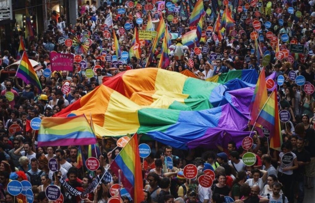 LGBTİ+ dernekleri: Bir kere açıldık, bir daha kapanmayız