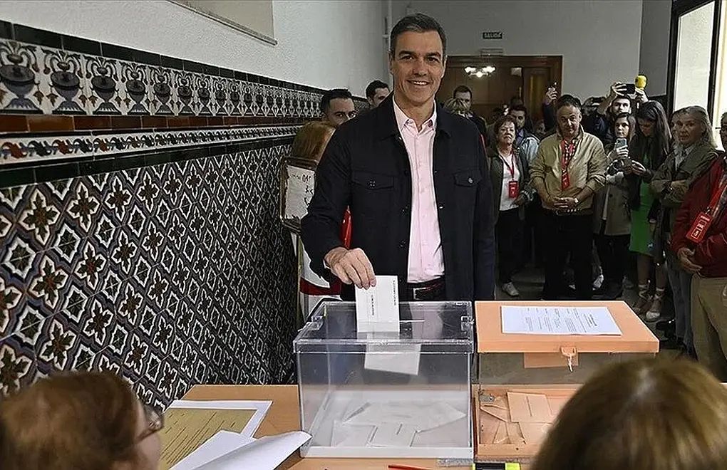 İspanya erken genel seçime gidiyor