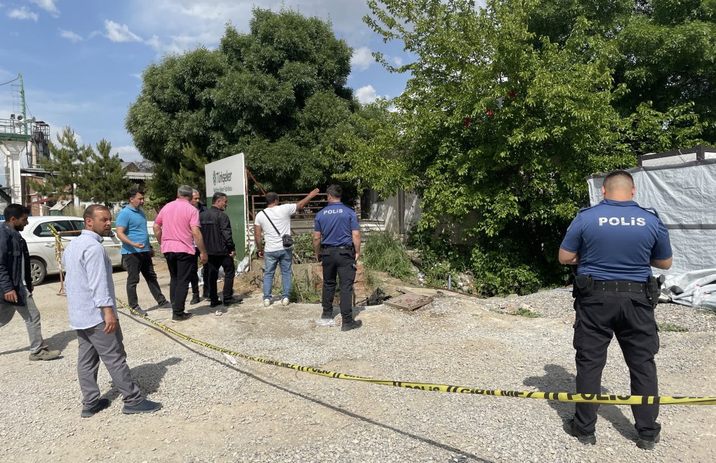 Antalya, Mersin, Malatya'da üç çocuk sulama kanalında öldü