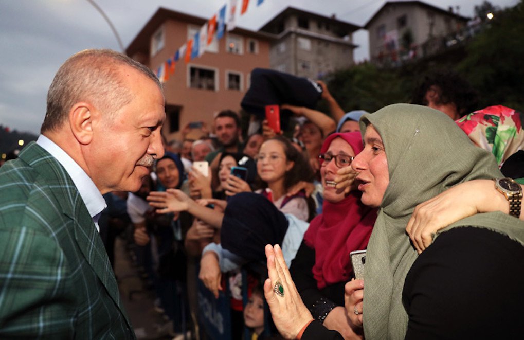 "Erdoğan'ın zaferi dünya jeopolitik dengesi açısından ne anlama geliyor?"