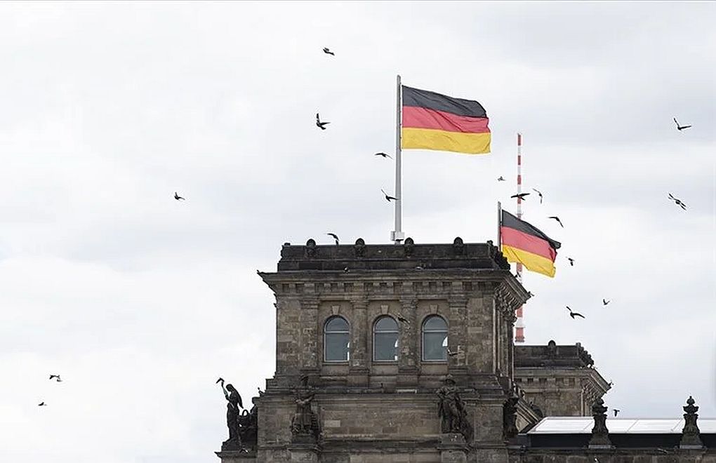 Almanya, Rusya'dan 4 başkonsolosluğunu kapatmasını istedi