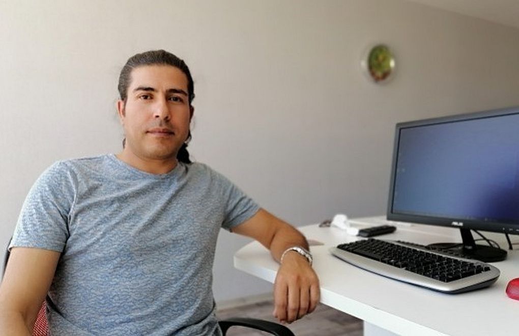 Imprisoned Kurdish journalist forced to speak Turkish at hospital