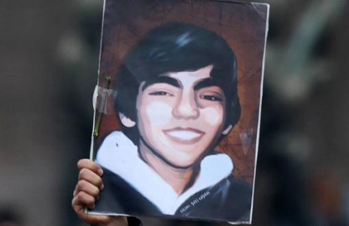 “Gezi’nin kara kaşlı direngen çocuğudur Berkin” ifadesine beraat