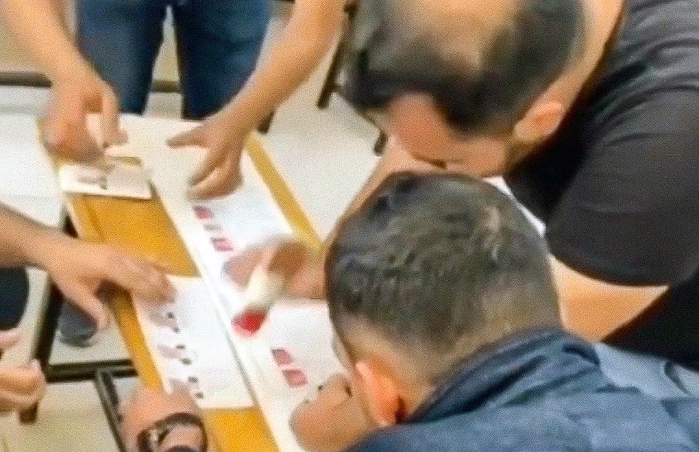 "Erdoğan lehine oy pusulası şişirildi: Yüzde 2,4 hile var"