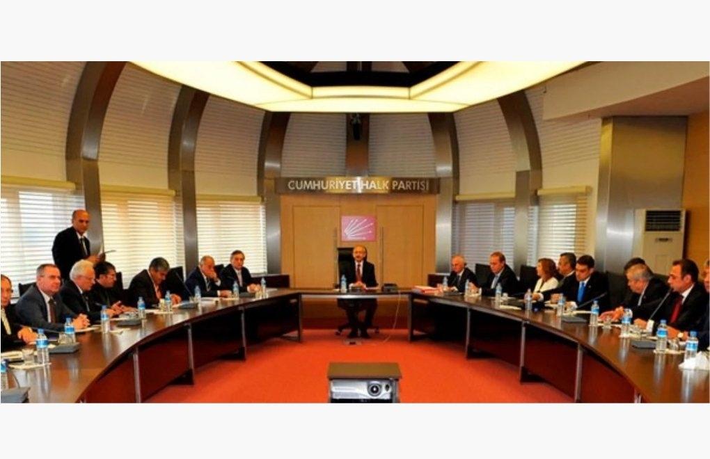 CHP executives resign en masse following defeat to Erdoğan